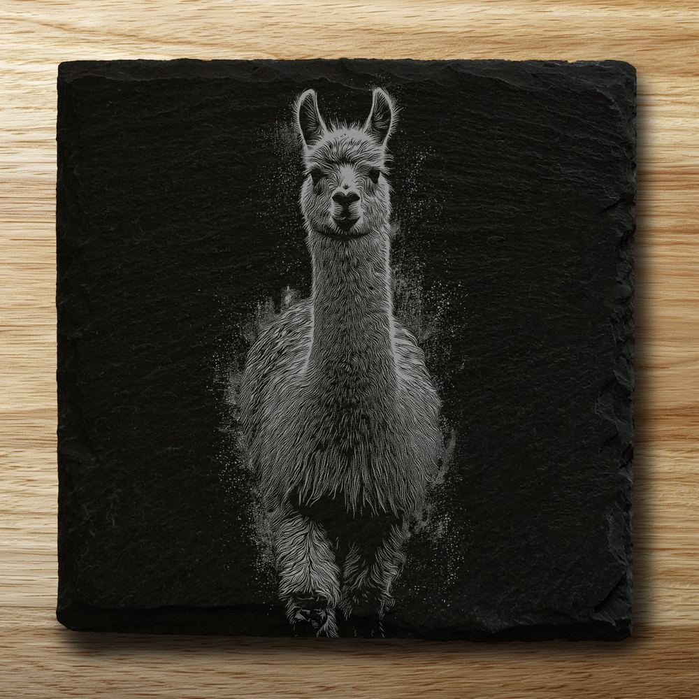 Alpaca Full Body