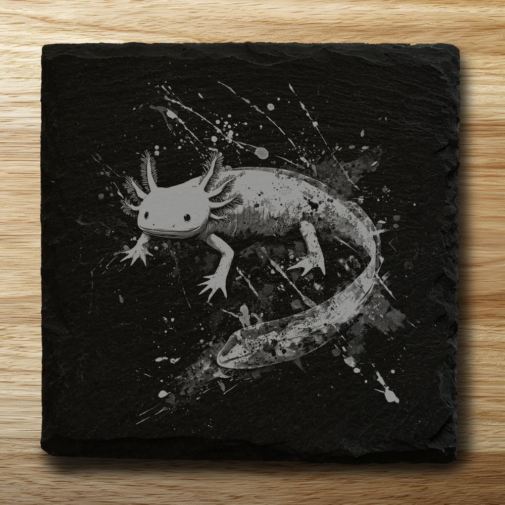 Axolotl