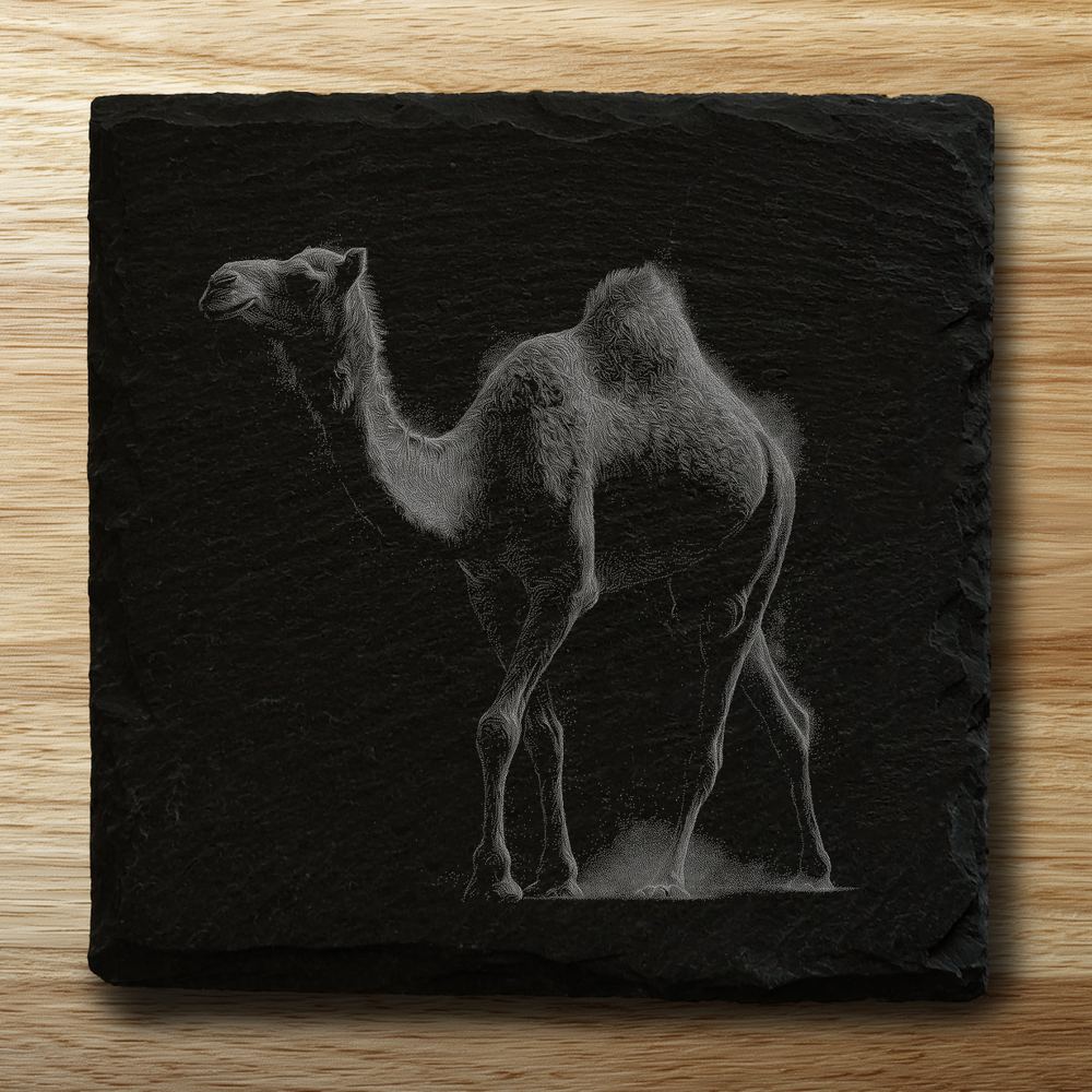 Camel - square