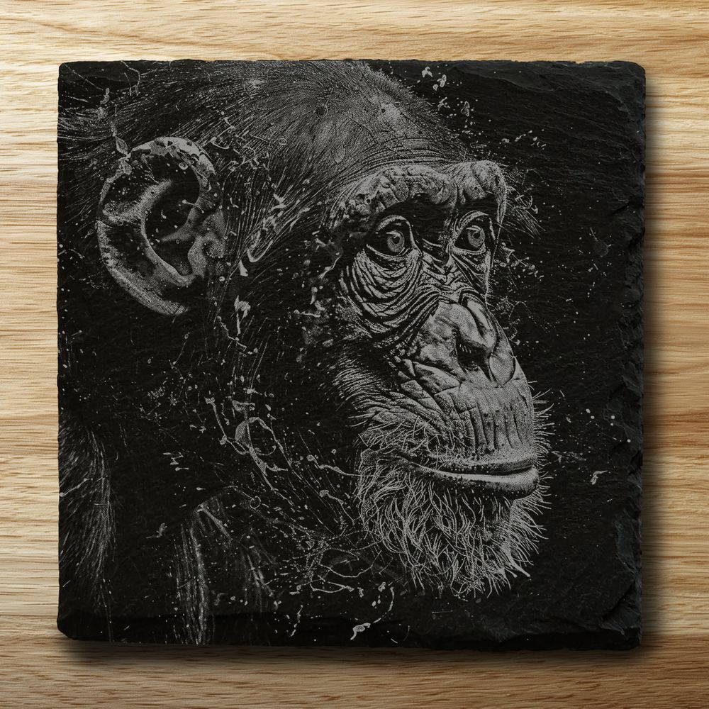 Chimpanzee