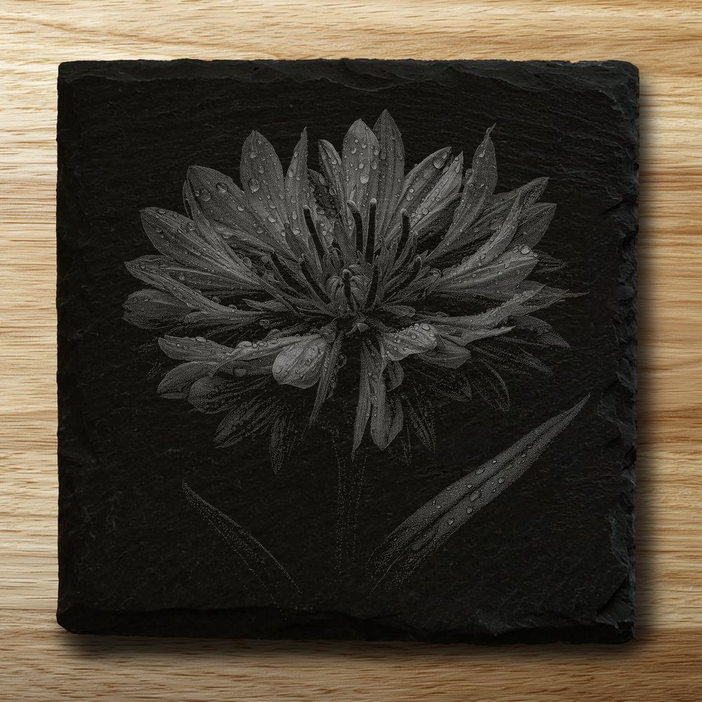 Cornflower - square
