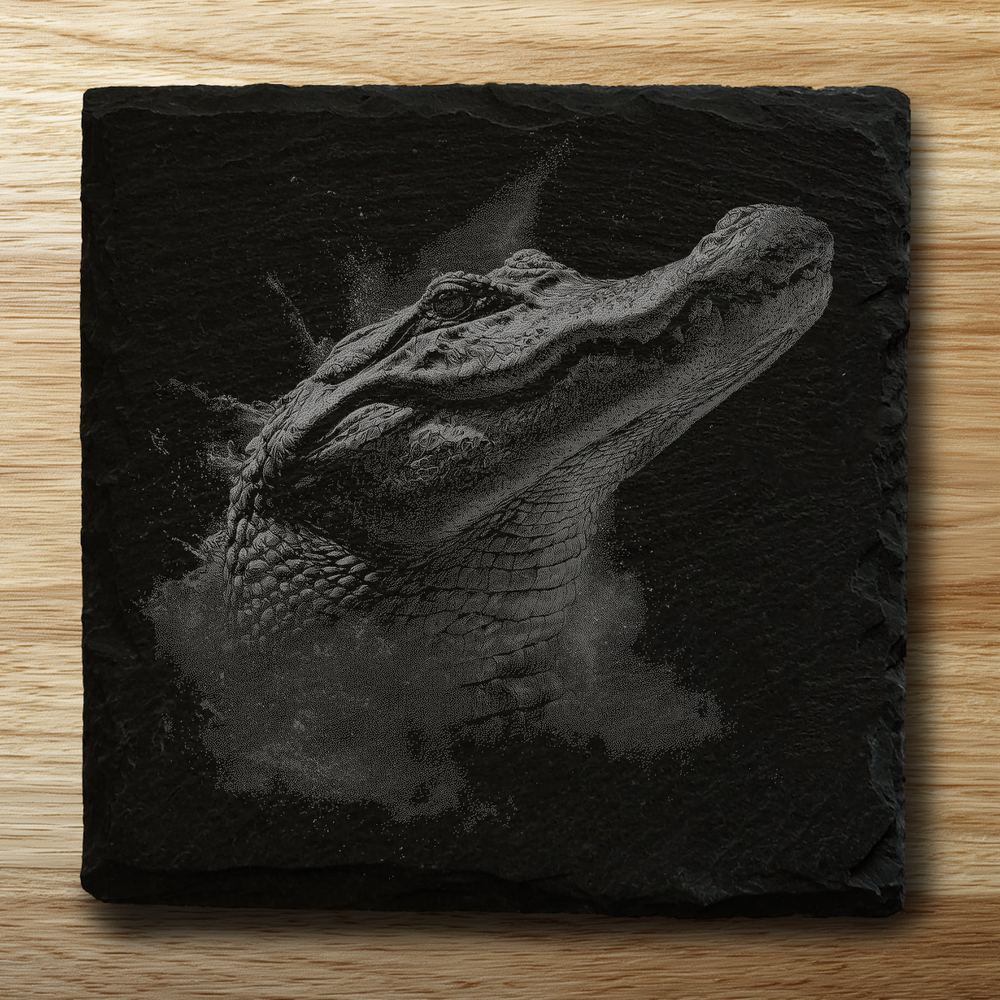 Crocodile