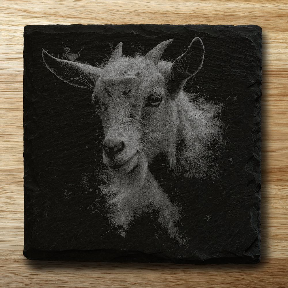 Goat - square