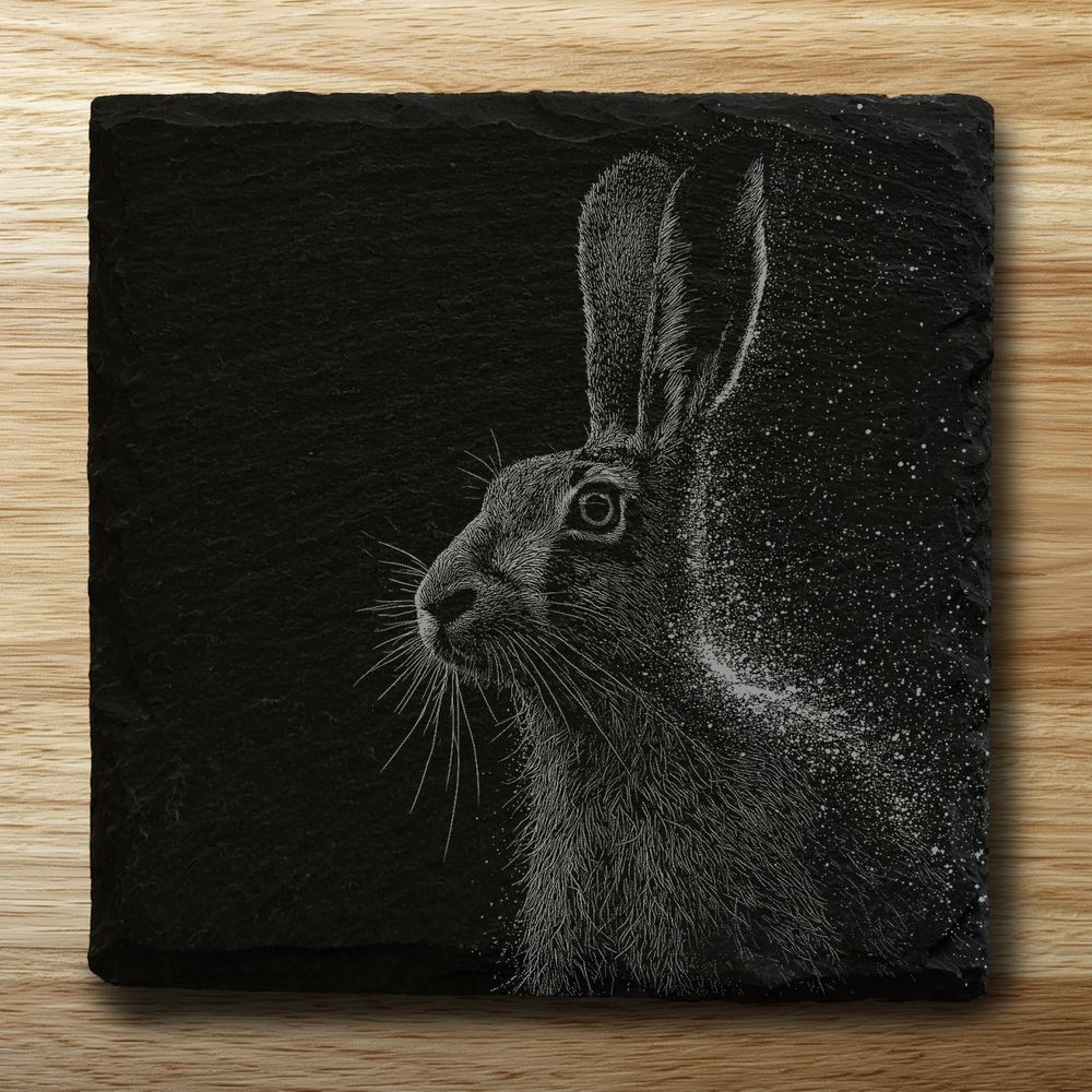 Hare - square