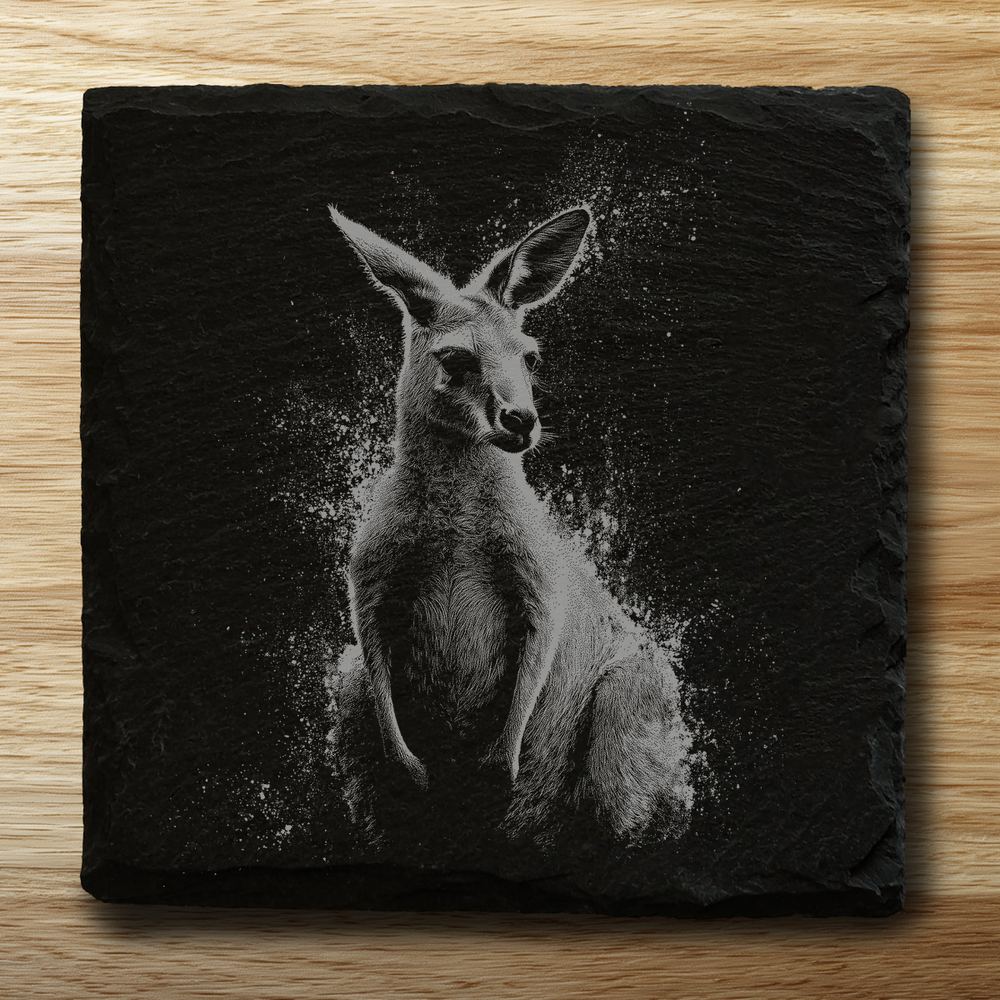 Kangaroo - square
