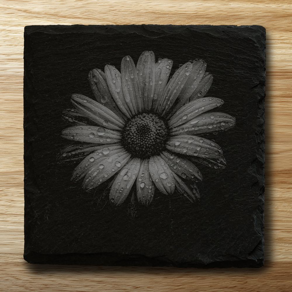 Oxeye Daisy - square