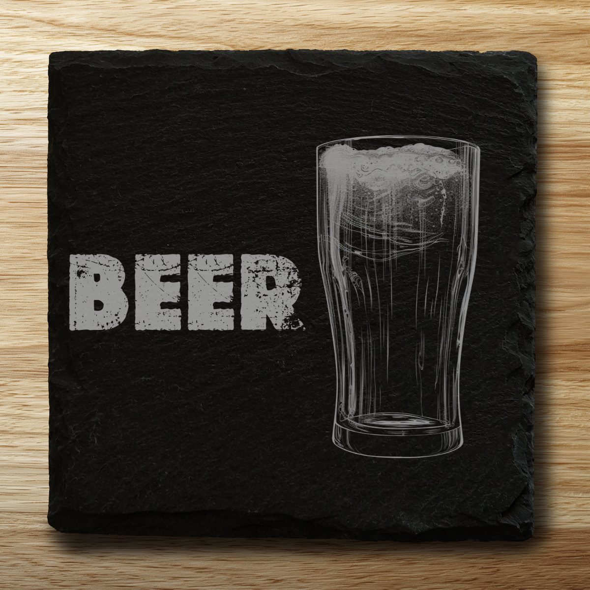Your Beer Goes Here - Personalised