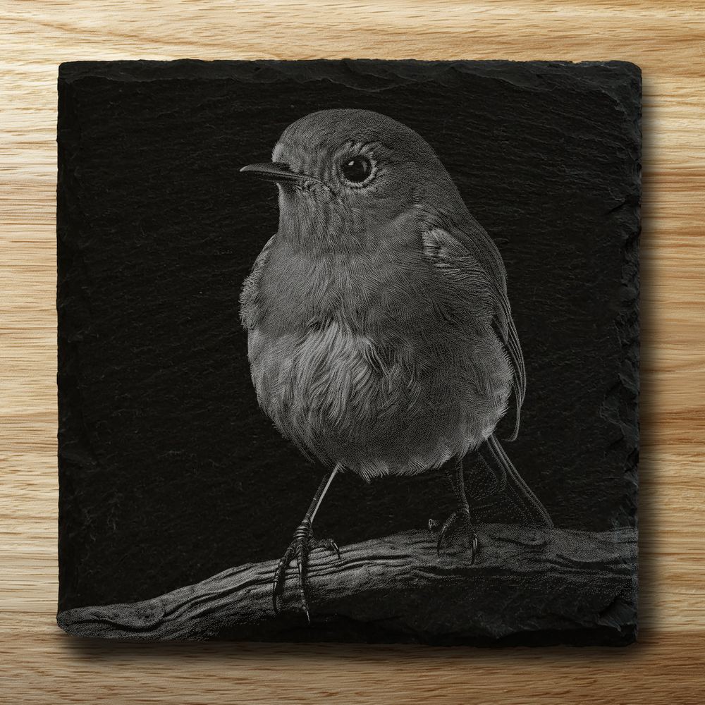 Robin - square