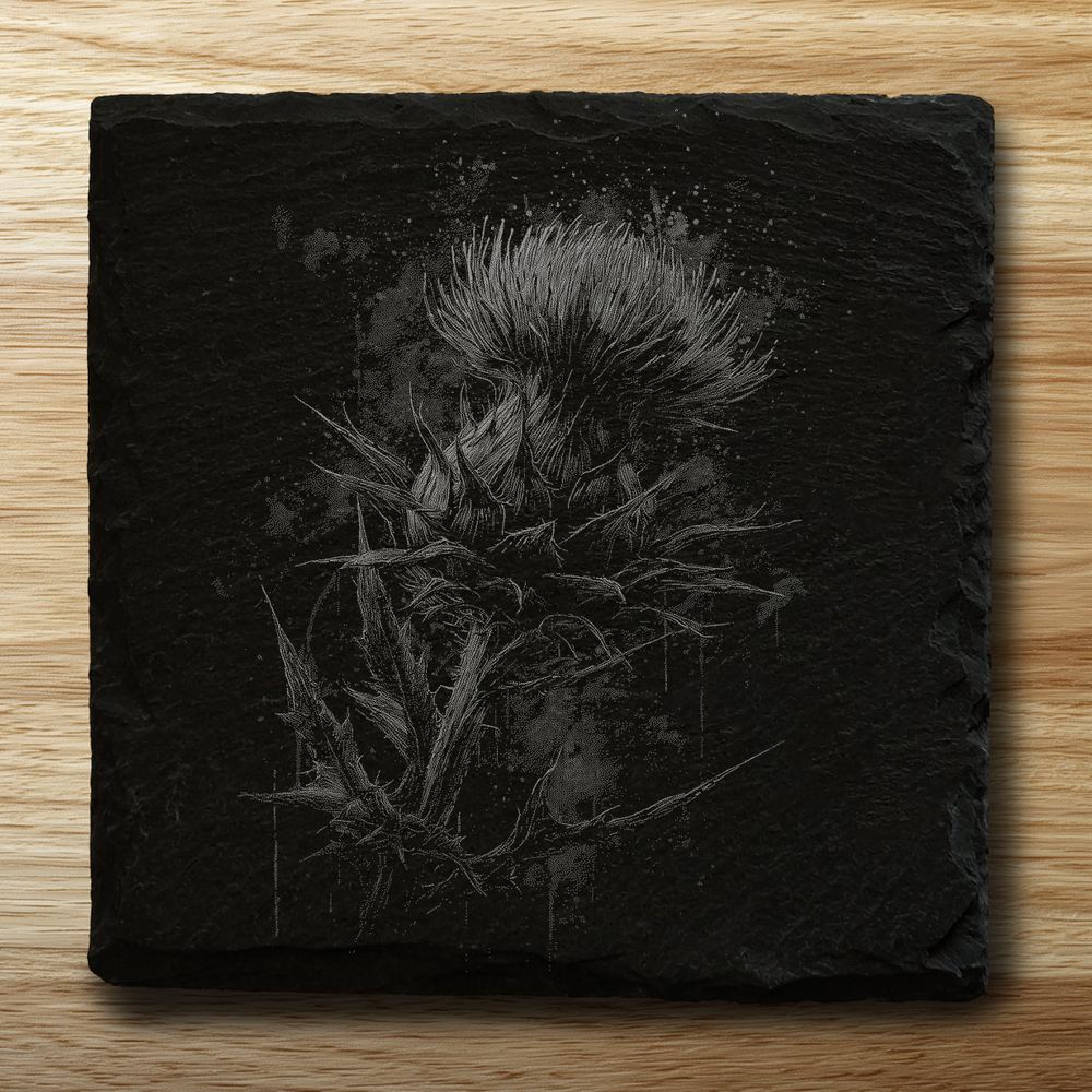 Scottish Thistle
