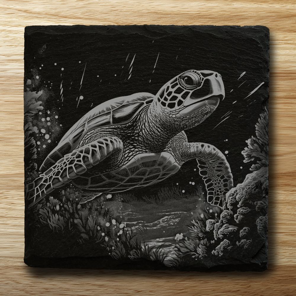 Sea Turtle