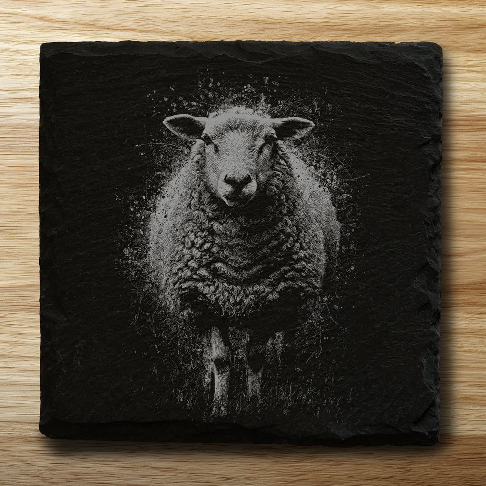 Sheep - square