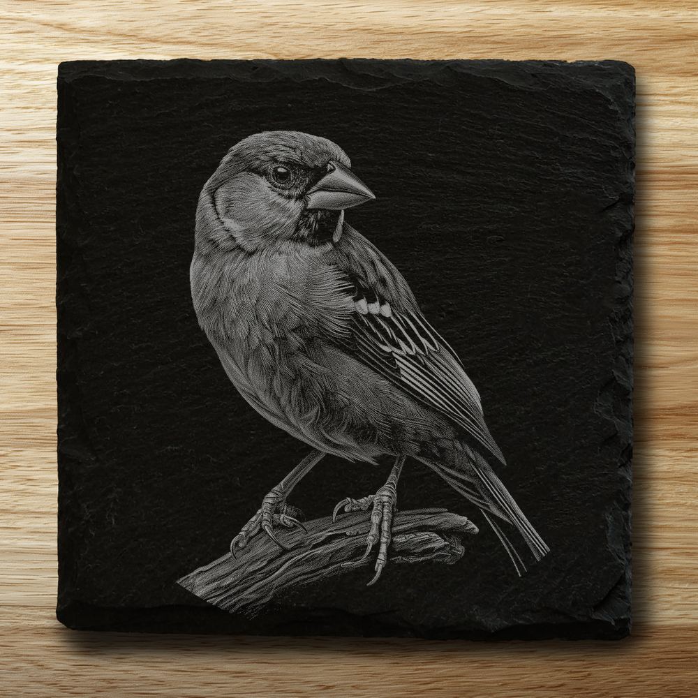 Sparrow